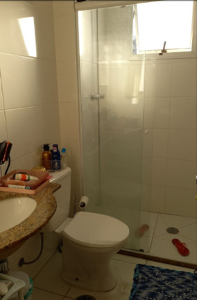 Apartamento com 1 Quarto à Venda, 46 m² em Jardim Celeste - São Paulo