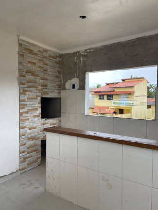 Casa com 2 Quartos à Venda, 60 m² em Cesp - Itanhaém