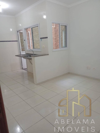 Apartamento com 2 Quartos à Venda, 60 m² em Vila Vitória - Santo André