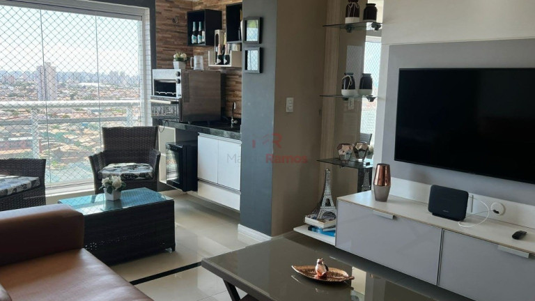 Imagem Imóvel com 3 Quartos à Venda, 94 m² em Parquelândia - Fortaleza Imagem Imóvel com 3 Quartos à Venda, 94 m² em Parquelândia - Fortaleza