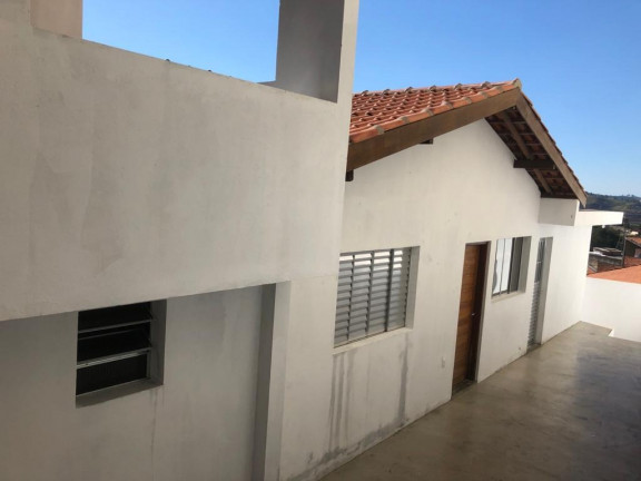 Imagem Imóvel com 3 Quartos à Venda, 153 m² em Vila Tupi - Várzea Paulista