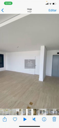 Imagem Apartamento com 4 Quartos à Venda, 344 m² em Alphaville - Barueri