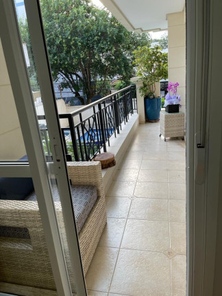 Imagem Apartamento com 4 Quartos à Venda, 181 m² em Santa Paula - São Caetano Do Sul Imagem Apartamento com 4 Quartos à Venda, 181 m² em Santa Paula - São Caetano Do Sul