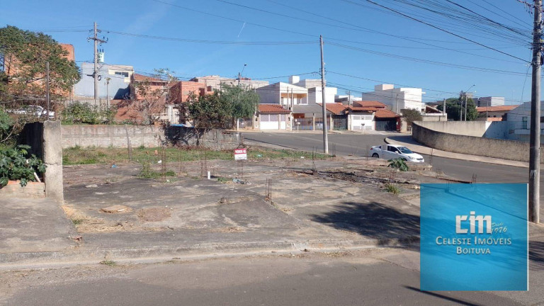 Imagem Terreno à Venda, 474 m² em Terras De Santa Cruz - Boituva Imagem Terreno à Venda, 474 m² em Terras De Santa Cruz - Boituva