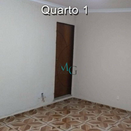 Imagem Casa com 3 Quartos à Venda, 152 m² em Campo Grande - Rio De Janeiro Imagem Casa com 3 Quartos à Venda, 152 m² em Campo Grande - Rio De Janeiro