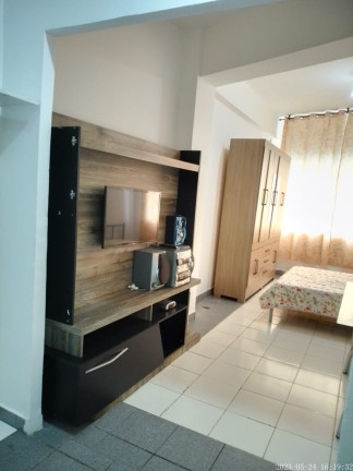 Imagem Imóvel com 1 Quarto à Venda, 36 m² em Centro - São Paulo