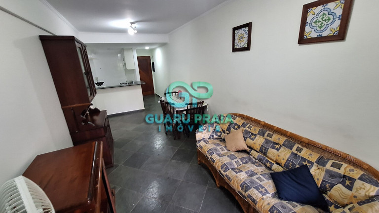 Imagem Apartamento com 2 Quartos à Venda, 75 m² em Enseada - Guarujá Imagem Apartamento com 2 Quartos à Venda, 75 m² em Enseada - Guarujá