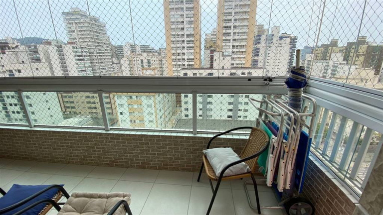 Imagem Apartamento com 2 Quartos à Venda, 68 m² em Forte - Praia Grande Imagem Apartamento com 2 Quartos à Venda, 68 m² em Forte - Praia Grande