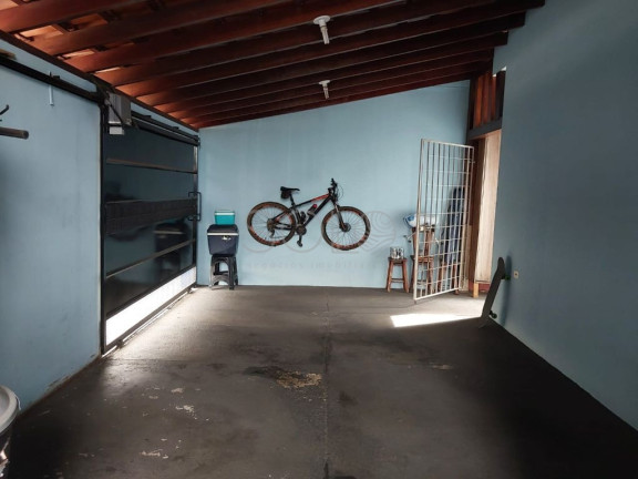 Casa com 2 Quartos à Venda, 170 m² em Jardim Imperador - Araraquara