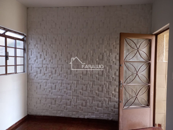 Imagem Casa com 2 Quartos à Venda, 175 m² em Vila Lucy - Sorocaba