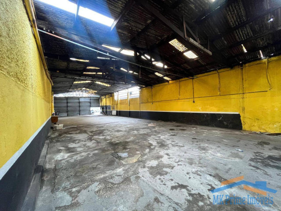 Sala Comercial para Alugar, 350 m² em Centro - Osasco
