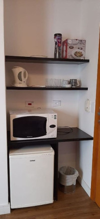 Imagem Apartamento com 1 Quarto à Venda, 33 m² em Paraíso - São Paulo