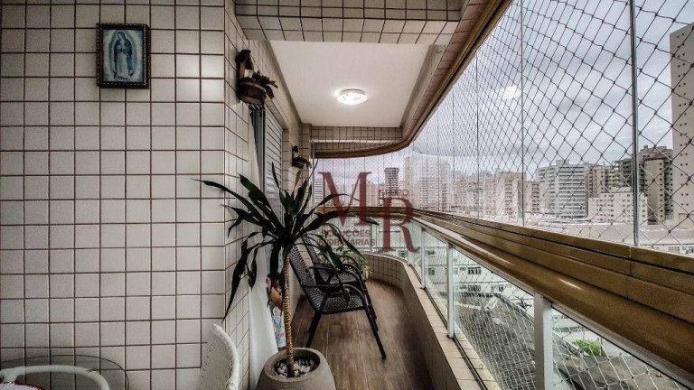 Imagem Apartamento com 2 Quartos à Venda, 91 m² em Tupi - Praia Grande Imagem Apartamento com 2 Quartos à Venda, 91 m² em Tupi - Praia Grande