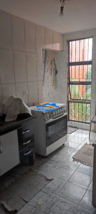 Imagem Apartamento com 2 Quartos à Venda, 54 m² em Aliança - Osasco