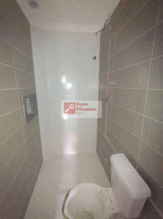 Imagem Apartamento com 2 Quartos à Venda, 42 m² em Paraíso - Santo André Imagem Apartamento com 2 Quartos à Venda, 42 m² em Paraíso - Santo André