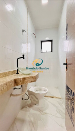 Imagem Casa com 2 Quartos à Venda, 54 m² em Maracanã - Praia Grande Imagem Casa com 2 Quartos à Venda, 54 m² em Maracanã - Praia Grande