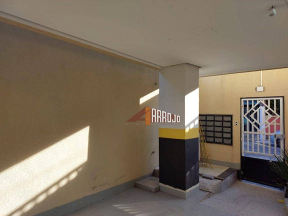 Imagem Apartamento com 2 Quartos à Venda, 50 m² em Penha De França - São Paulo Imagem Apartamento com 2 Quartos à Venda, 50 m² em Penha De França - São Paulo