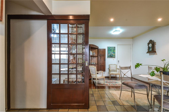 Imagem Imóvel com 1 Quarto à Venda,  em Moema - São Paulo