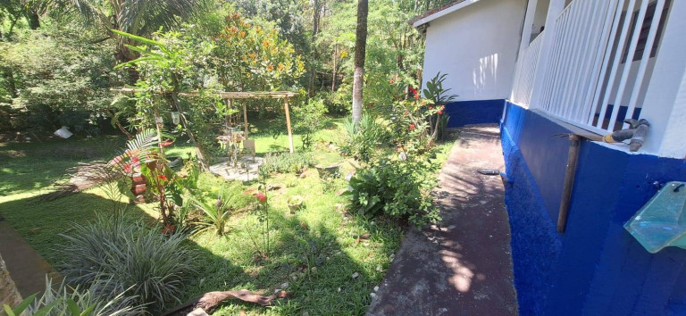 Imagem Chácara com 5 Quartos à Venda, 180 m² em Pedro De Toledo