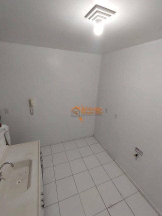 Apartamento com 2 Quartos à Venda, 44 m² em água Chata - Guarulhos
