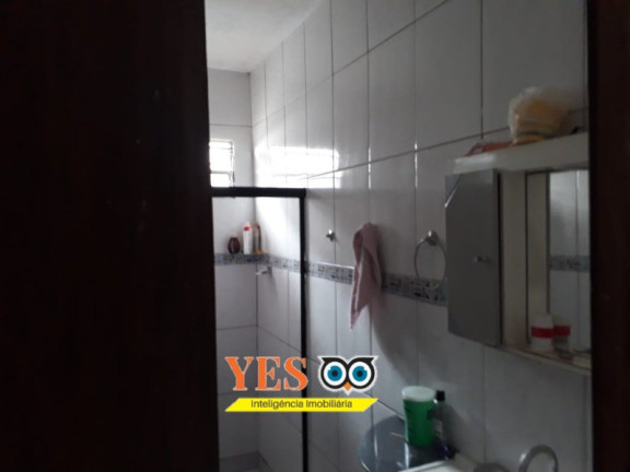 Imagem Casa com 3 Quartos à Venda, 125 m² em 35º Bi - Feira De Santana Imagem Casa com 3 Quartos à Venda, 125 m² em 35º Bi - Feira De Santana