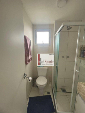 Imagem Apartamento com 2 Quartos à Venda, 47 m² em Vila Andrade - São Paulo