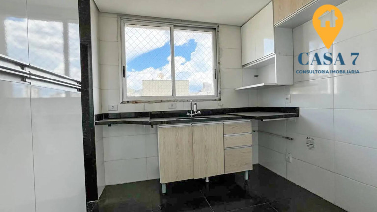 Imagem Apartamento com 2 Quartos à Venda, 115 m² em Serra - Belo Horizonte