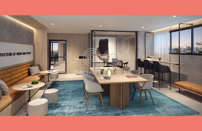 Imagem Apartamento com 1 Quarto à Venda, 25 m² em Vila Clementino - São Paulo