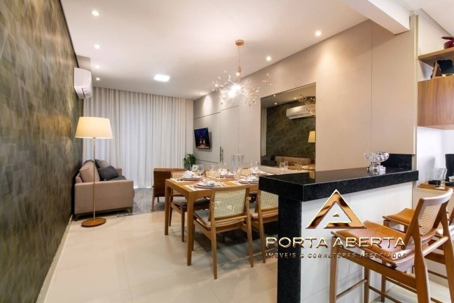 Imagem Apartamento com 3 Quartos à Venda, 72 m² em Parque Veneza - Santana Do Paraíso Imagem Apartamento com 3 Quartos à Venda, 72 m² em Parque Veneza - Santana Do Paraíso