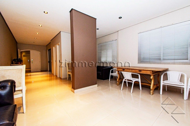 Imagem Apartamento com 4 Quartos à Venda, 269 m² em Perdizes - Sao Paulo