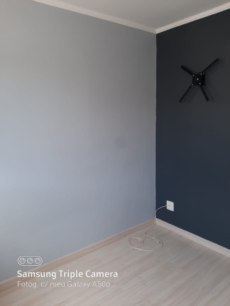 Imagem Casa de Condomínio com 3 Quartos à Venda, 130 m² em Taboão - São Bernardo Do Campo