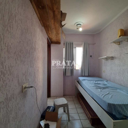 Imagem Apartamento com 2 Quartos à Venda, 81 m² em Ocian - Praia Grande