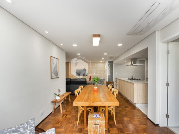 Imagem Apartamento com 3 Quartos à Venda, 138 m² em Paraíso - São Paulo