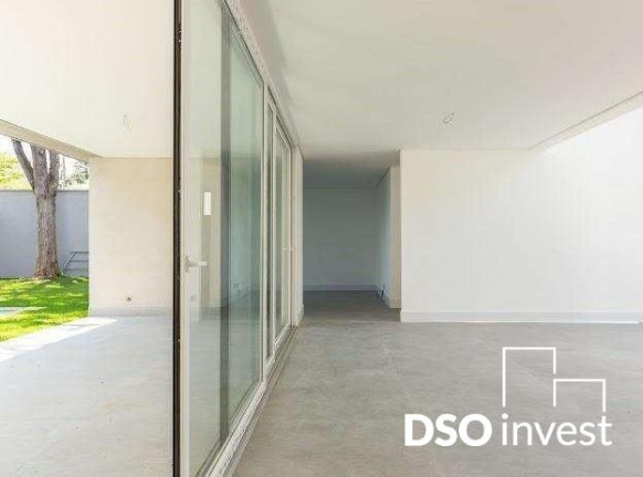 Imagem Casa de Condomínio com 4 Quartos à Venda,  em Jardim Cordeiro - São Paulo