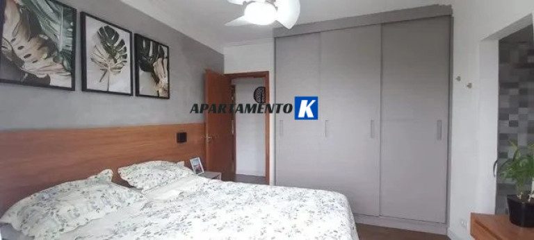 Imagem Apartamento com 3 Quartos à Venda, 90 m² em Centro - Guarulhos
