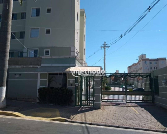 Imagem Apartamento com 2 Quartos à Venda, 46 m² em Jardim Nova Europa - Campinas Imagem Apartamento com 2 Quartos à Venda, 46 m² em Jardim Nova Europa - Campinas