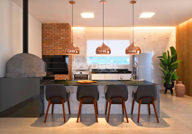Imagem Apartamento com 2 Quartos à Venda, 51 m² em Camaquã - Porto Alegre Imagem Apartamento com 2 Quartos à Venda, 51 m² em Camaquã - Porto Alegre