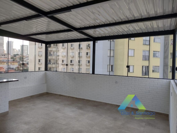 Imagem Apartamento com 2 Quartos para Alugar, 100 m² em Chácara Inglesa - São Paulo Imagem Apartamento com 2 Quartos para Alugar, 100 m² em Chácara Inglesa - São Paulo
