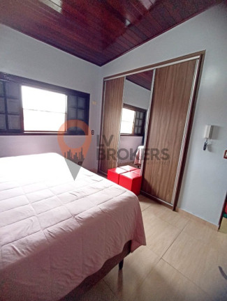 Imagem Casa com 3 Quartos à Venda, 116 m² em Conjunto Residencial Irai - Suzano Imagem Casa com 3 Quartos à Venda, 116 m² em Conjunto Residencial Irai - Suzano