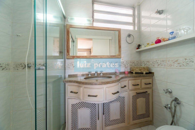 Imagem Apartamento com 3 Quartos à Venda, 105 m² em Higienópolis - Porto Alegre