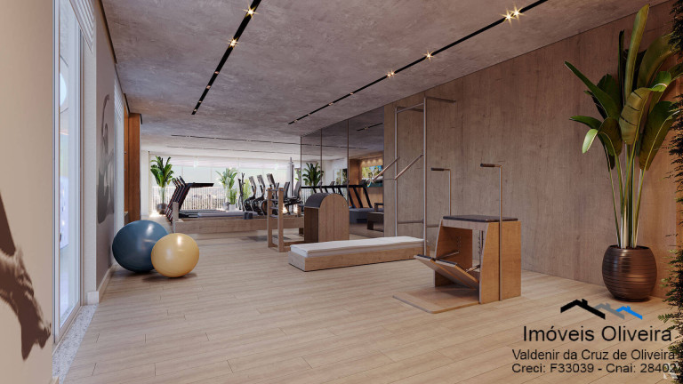 Imagem Apartamento com 4 Quartos à Venda, 320 m² em Centro - Cascavel