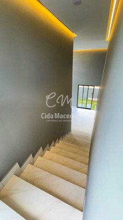 Imagem Casa de Condomínio com 3 Quartos à Venda, 252 m² em Comercial Norte - Bayeux