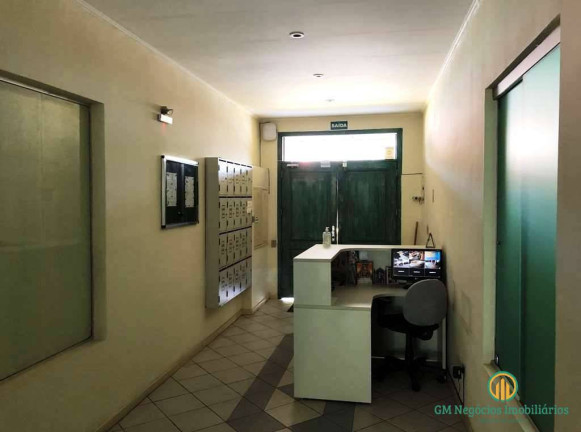 Imagem Sala Comercial à Venda, 39 m² em Granja Viana - Cotia Imagem Sala Comercial à Venda, 39 m² em Granja Viana - Cotia