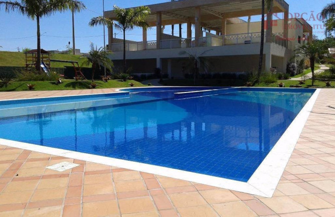 Imagem Terreno à Venda, 258 m² em Condomínio Village Moutonnée - Salto Imagem Terreno à Venda, 258 m² em Condomínio Village Moutonnée - Salto