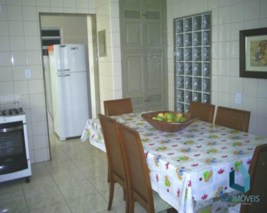 Imagem Apartamento com 3 Quartos à Venda, 266 m² em Vila Nova - Cabo Frio