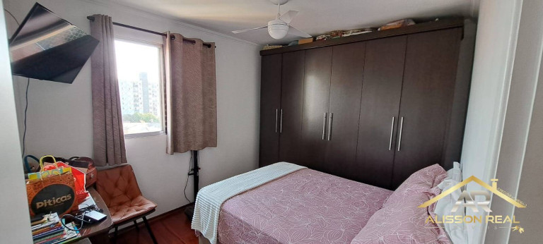 Imagem Apartamento com 2 Quartos à Venda, 60 m² em Vila Osasco - Osasco