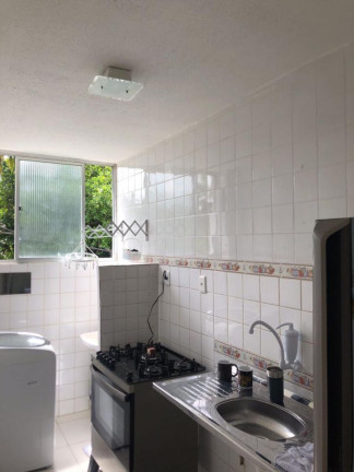 Imagem Apartamento com 2 Quartos à Venda, 48 m² em Jardim Das Margaridas - Salvador Imagem Apartamento com 2 Quartos à Venda, 48 m² em Jardim Das Margaridas - Salvador
