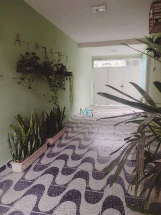 Imagem Casa com 2 Quartos à Venda, 140 m² em Campo Grande - Rio De Janeiro Imagem Casa com 2 Quartos à Venda, 140 m² em Campo Grande - Rio De Janeiro