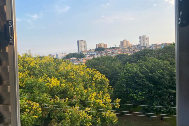 Imagem Apartamento com 2 Quartos para Alugar, 35 m² em Jardim Cidade Pirituba - São Paulo