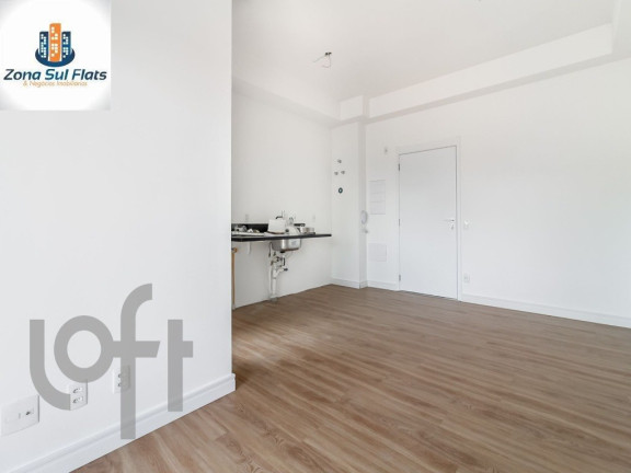 Imagem Apartamento com 2 Quartos à Venda, 73 m² em Cerqueira César - São Paulo